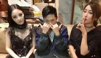 娱乐圈主题吃瓜 第2张 娱乐圈主题吃瓜 第2张